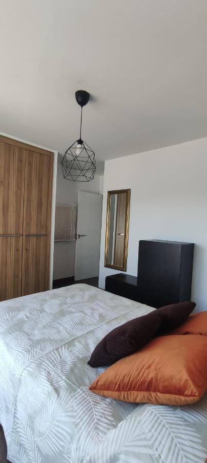 Atico Con Amplia Terraza Y Espectaculares Vistas Daire Sanxenxo Dış mekan fotoğraf