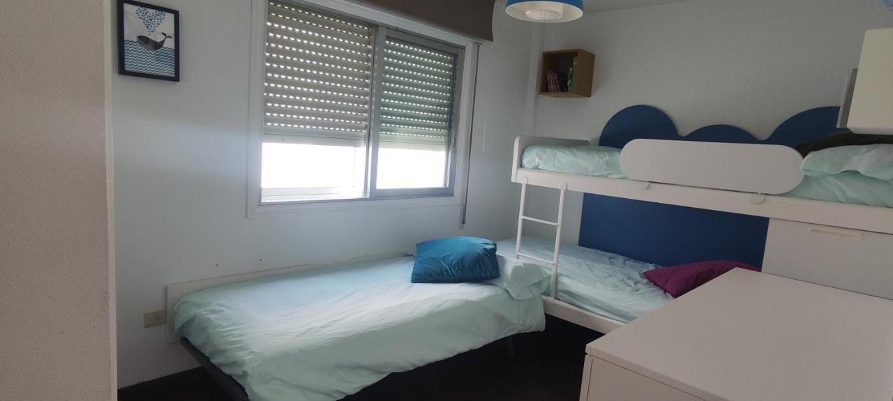 Atico Con Amplia Terraza Y Espectaculares Vistas Daire Sanxenxo Dış mekan fotoğraf